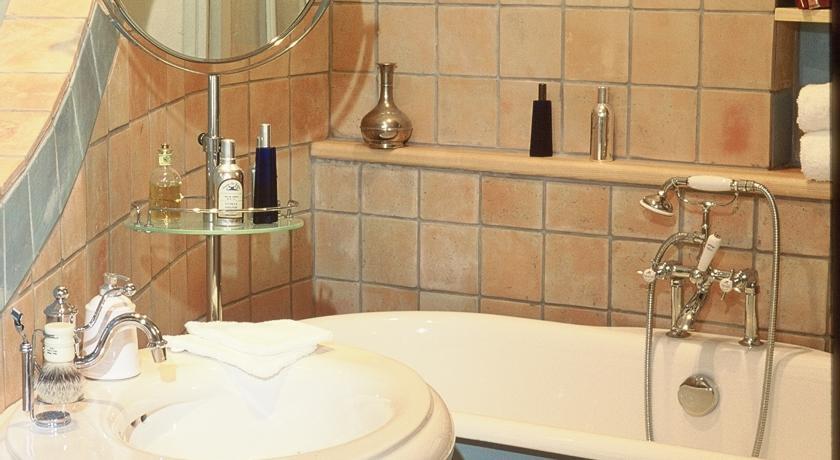 Une Campagne En Provence Bras 部屋 写真