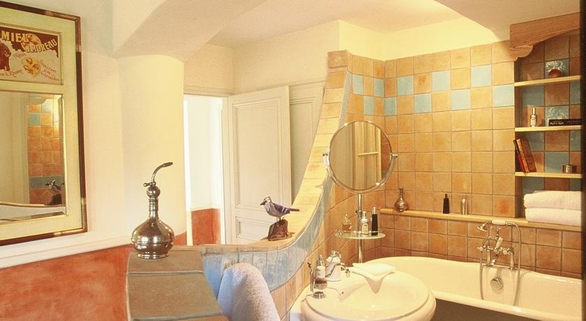 Une Campagne En Provence Bras 部屋 写真