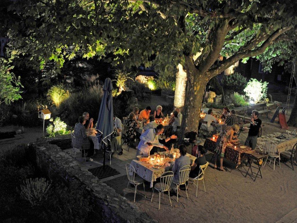 Une Campagne En Provence Bras エクステリア 写真