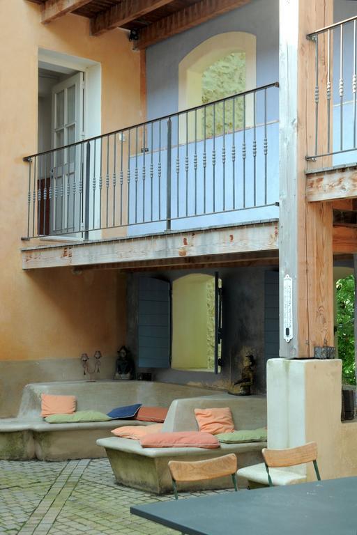 Une Campagne En Provence Bras エクステリア 写真