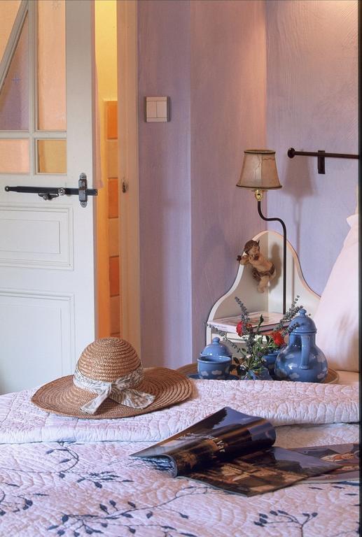Une Campagne En Provence Bras エクステリア 写真
