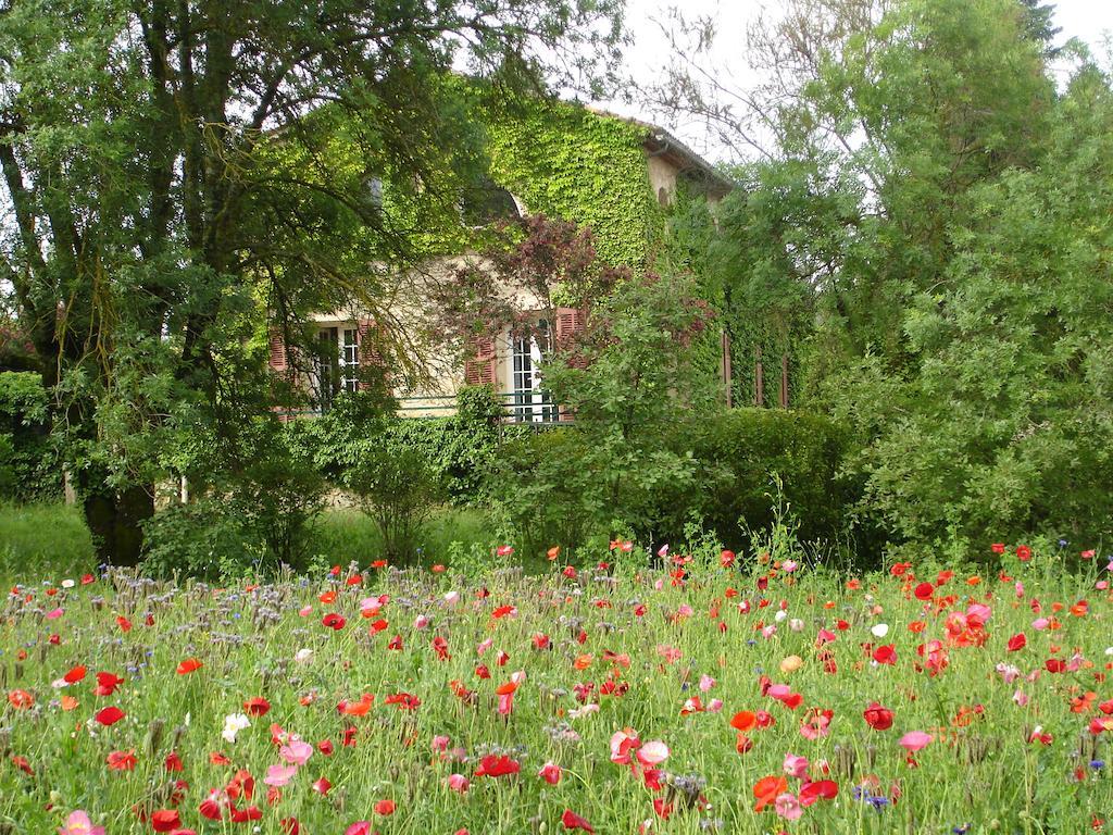 Une Campagne En Provence Bras エクステリア 写真