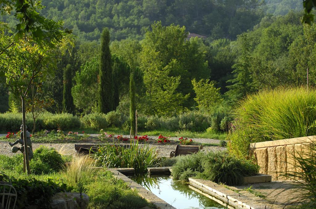 Une Campagne En Provence Bras エクステリア 写真