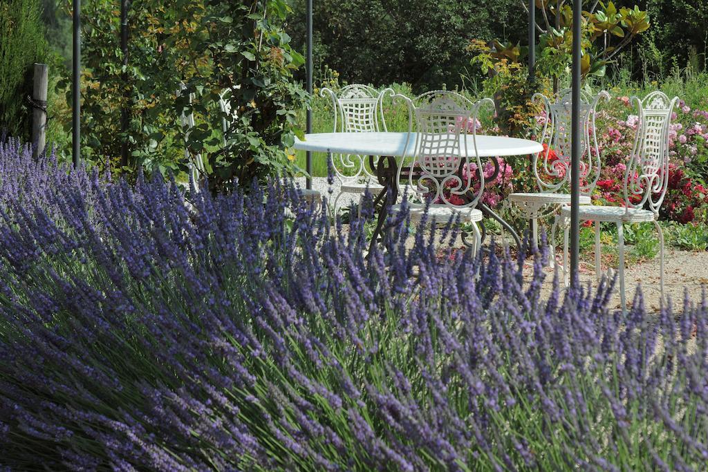 Une Campagne En Provence Bras エクステリア 写真