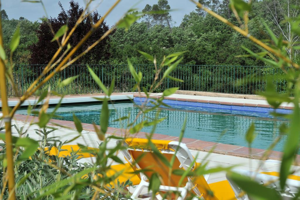 Une Campagne En Provence Bras エクステリア 写真