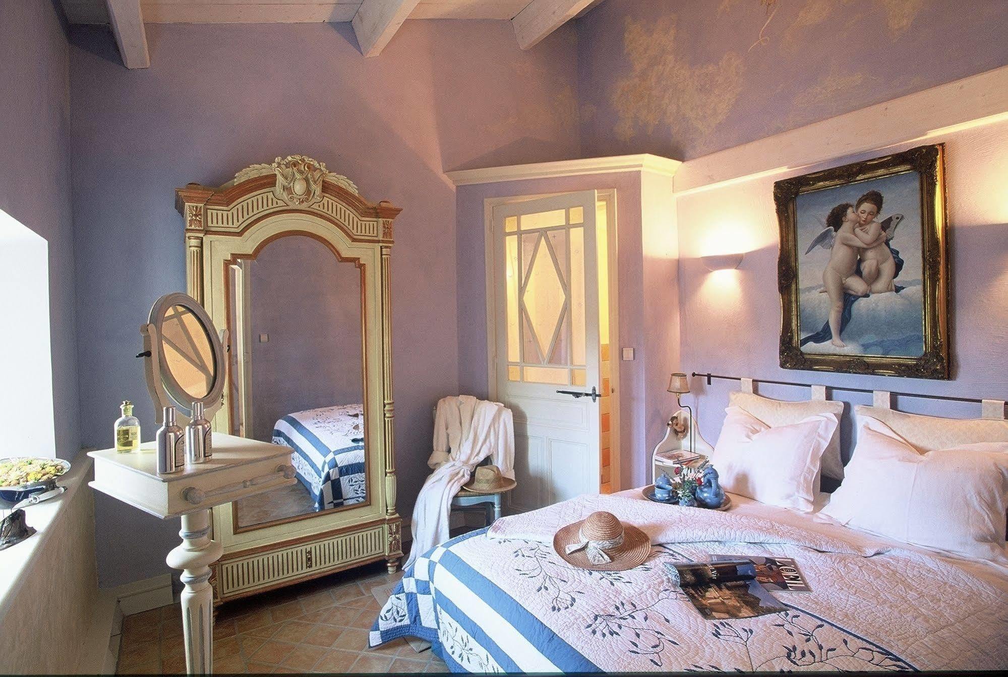 Une Campagne En Provence Bras エクステリア 写真