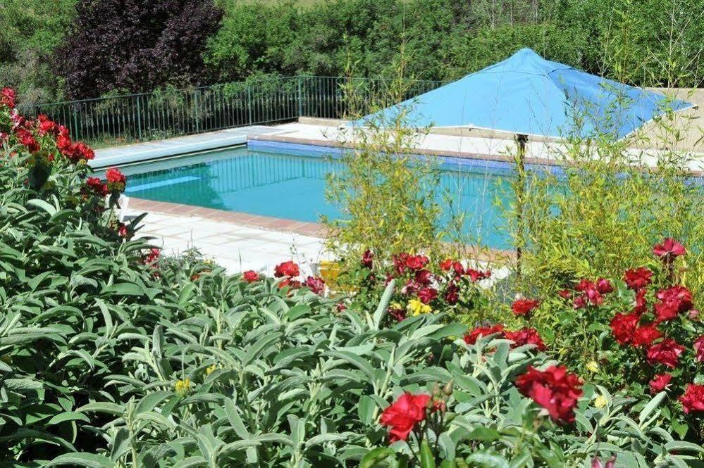 Une Campagne En Provence Bras エクステリア 写真