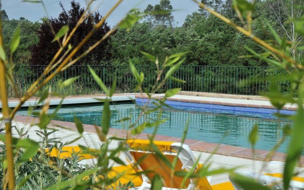 Une Campagne En Provence Bras エクステリア 写真