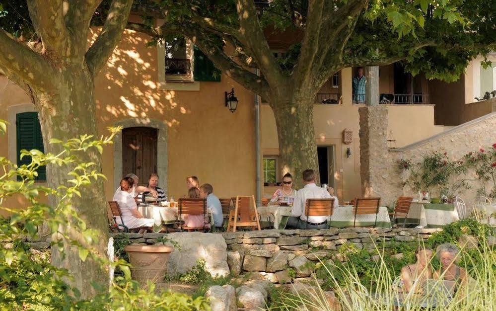 Une Campagne En Provence Bras エクステリア 写真